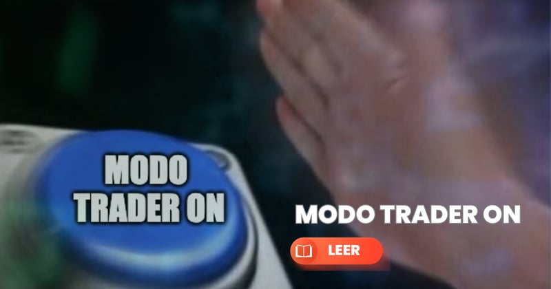 🟦 Modo trader on