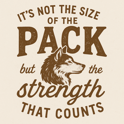 🐺 Just a quick thank you from the Wolfsden.🐾