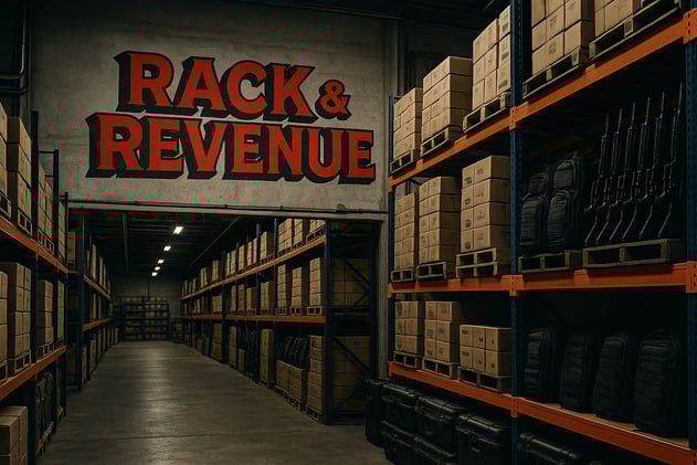 📦 Saturday Strategy: You Don’t Need to Be Big — You Need to Be a Good Account