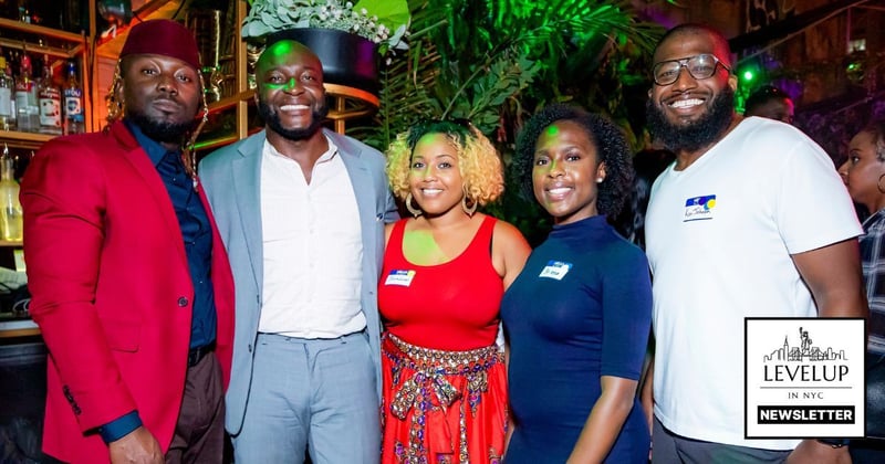 Best Events in NYC this Week and Beyond (11.6.25)