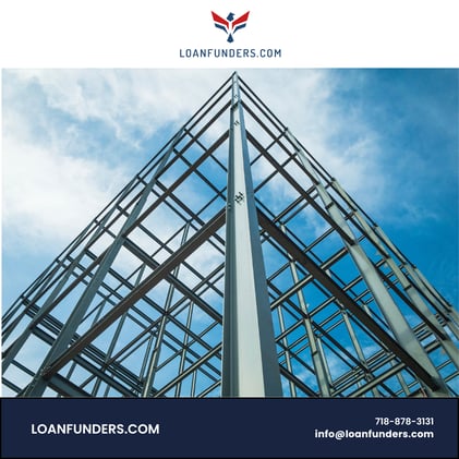 Steel & Aluminum Tariffs: What They Do to Your Rehab/Build Budget (and How to Finance Around Them)