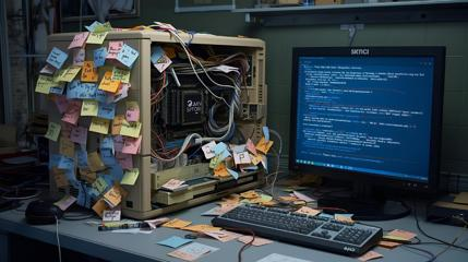 AI Reading for Tuesday, December 2