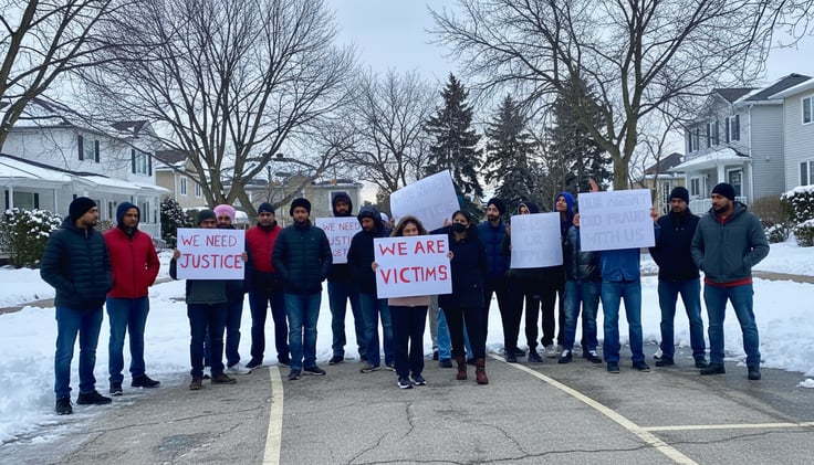 Canada's Immigration Blind Spots