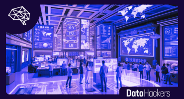 A nova era da inteligência artificial na China: analisando o sucesso do DeepSeek