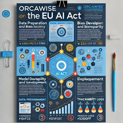 OrcaPulse | Issue #105: Navigating the EU AI Act – What Data Scientists & Developers Need to Know