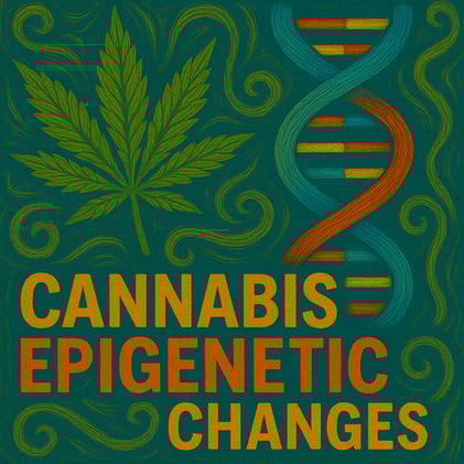 Trump Escalates Tariffs, JPMorgan Dominates US Banking and Cannabis Epigenetic Changes