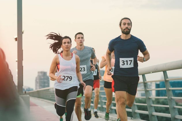 Typical Marathon Times and Tips for Improving Yours