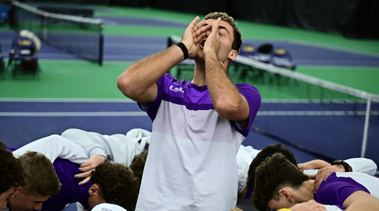 Bayou Brew 1/20: Perfect Start