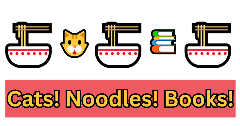 Your Fav Newsletter is Back