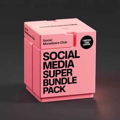 Transform Your Brand with Our Ultimate Digital Marketing Toolkit! | Limited-Time Offer