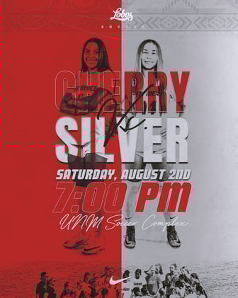 Lobos Brew 7/30: Come Watch Women's Soccer