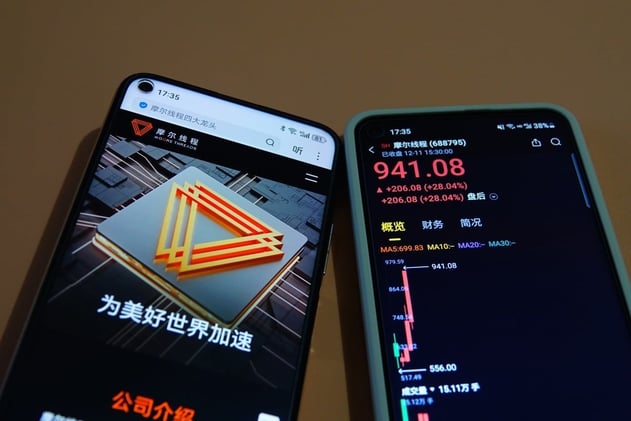 NVIDIA AI Chips Got a New Rival!