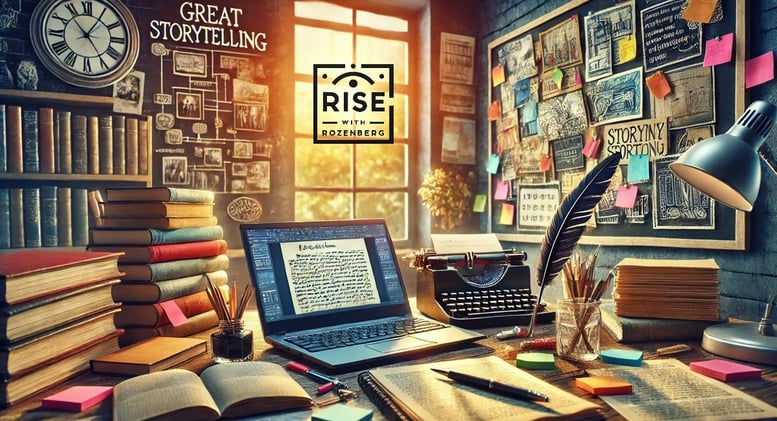 How to Create Content That Captivates and Converts