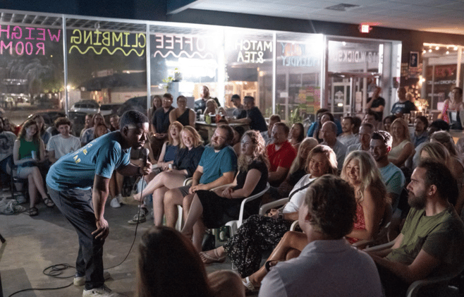 SCV's Best-Kept Secret 🤫 