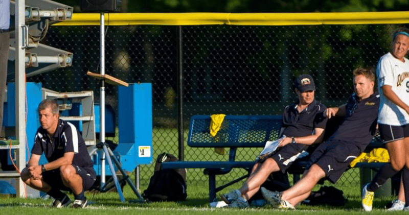 So You Want To Play College Soccer? - 7 Key Lessons I’ve Learned After 1 Year on the "Other Side"