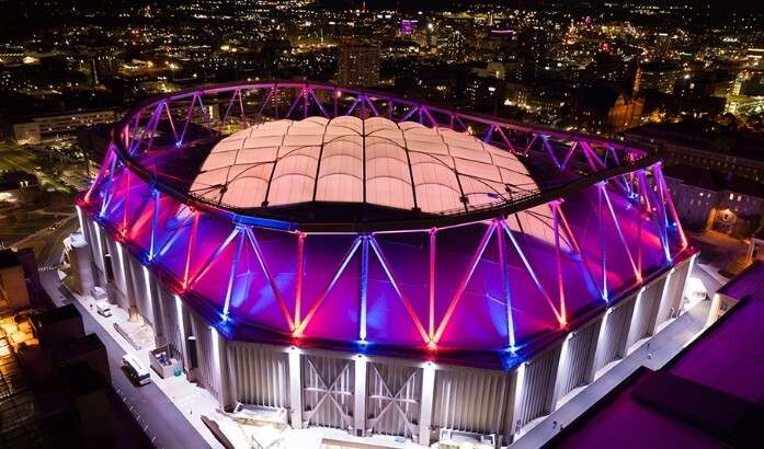 What CNY Professionals Need to Know This Week