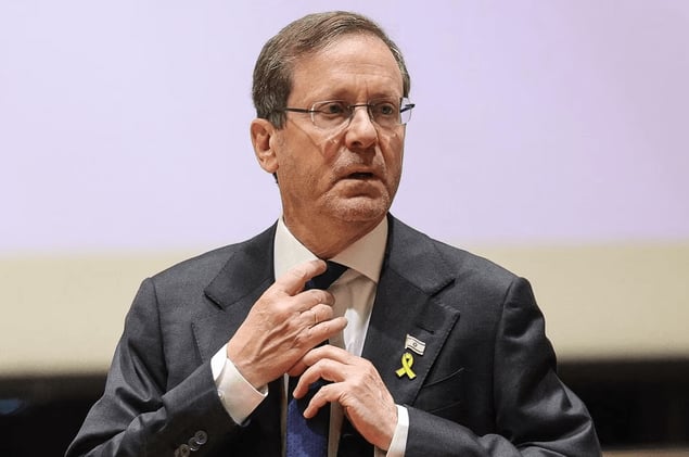 Australia to Invite Israeli President Following Bondi Beach Attack