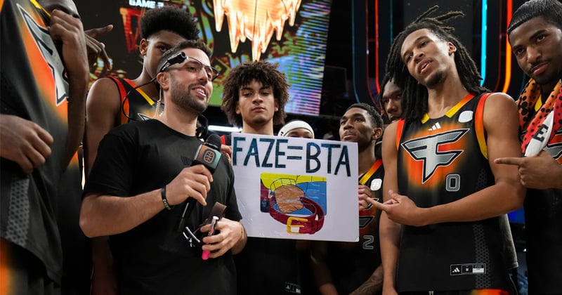 🤯 FaZe on the Brink of History