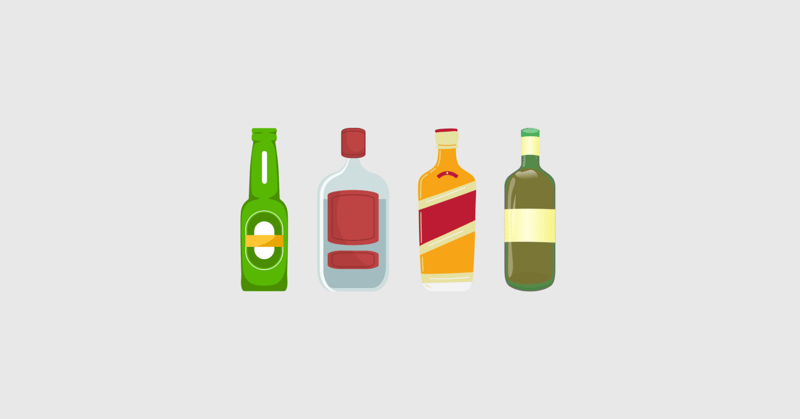 Alcohol