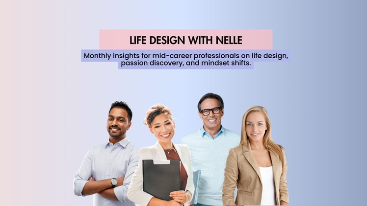 Design Your Ideal Life 