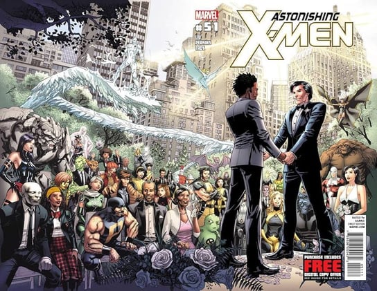 Queer Superhero History: Northstar