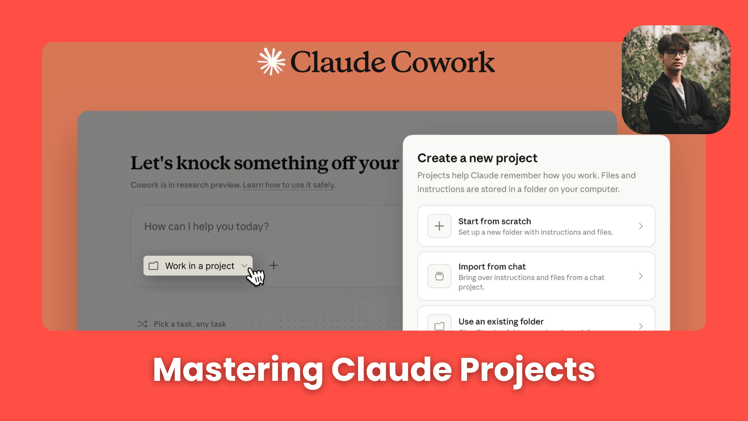 🏆 NEW Claude Cowork Feature That Automates 90% of Repeated Work (Beginner Guide)