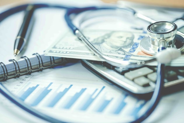 Unusual Options Activity Exposes Healthcare REIT Potential