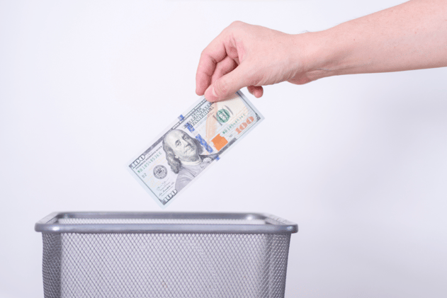 10 ways you’re wasting money on groceries (7 21 25)