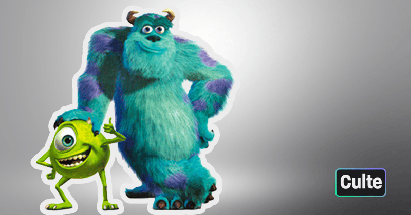 Énergie : pourquoi il faut s'inspirer de Monstres et Cie