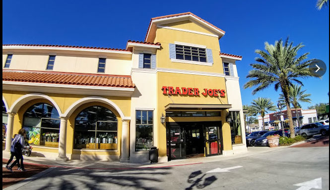 ⭐ Trader Joe's Favorites, Melissa Crawls Toward Jamaica