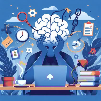 How to Identify and Overcome Career Burnout