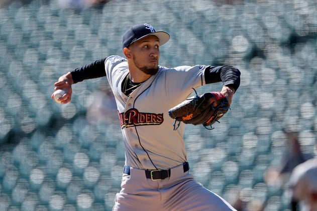 10 Prospects Who Caught Our Attention In September