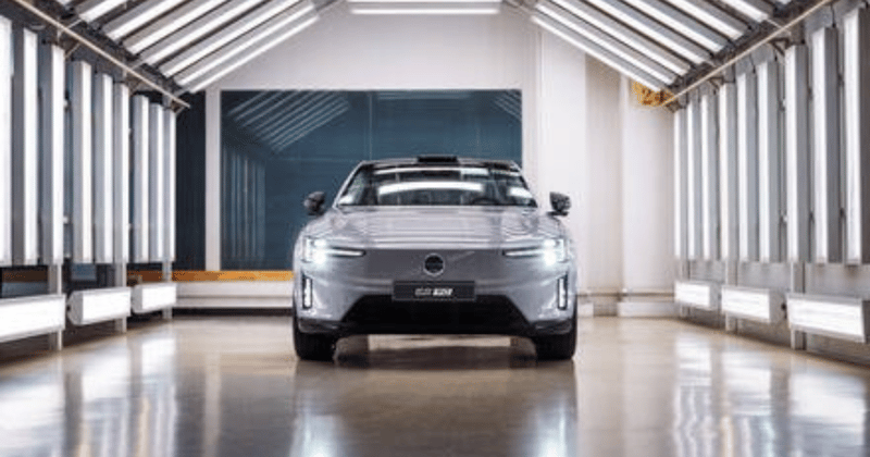 Why Africa is attracting luxury EV companies  