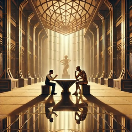 A Contemporary Ethical Paradox