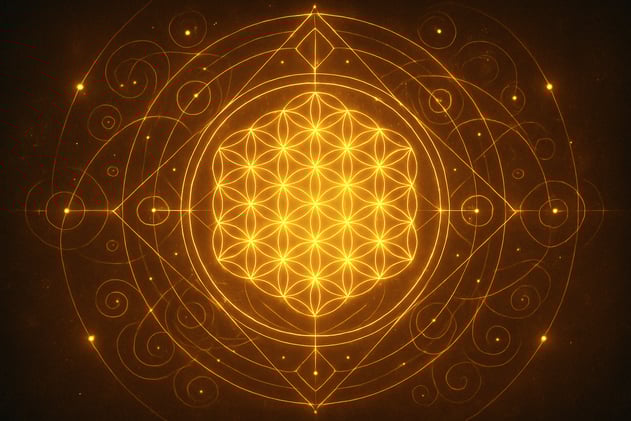 The Tuning Fork of Flesh