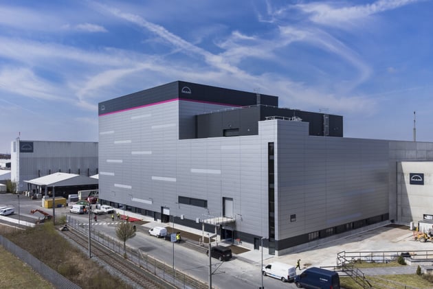 MAN Batterie-Start in Nürnberg, Citywatt TCO-Rechner & DHL testet BYD ETM6