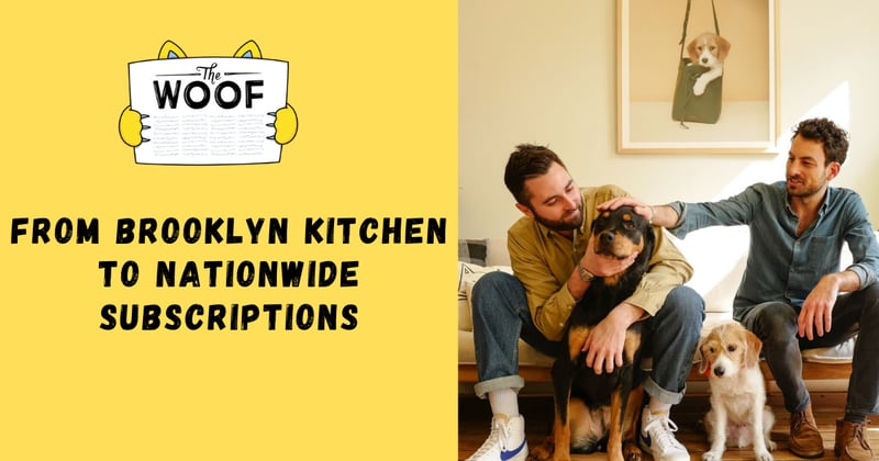 From Brooklyn Kitchen to Nationwide Subscriptions