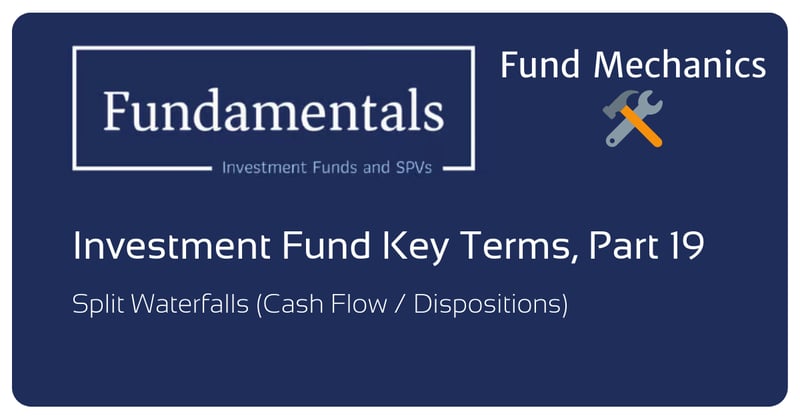 🛠️ Investment Fund Key Terms, Part 19