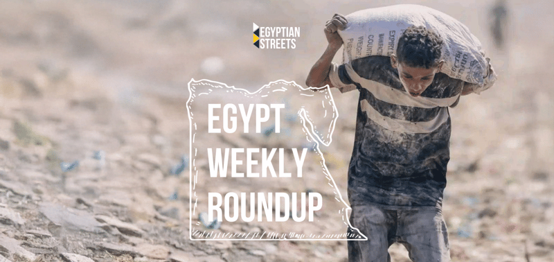 Getting aid into Gaza 🚚