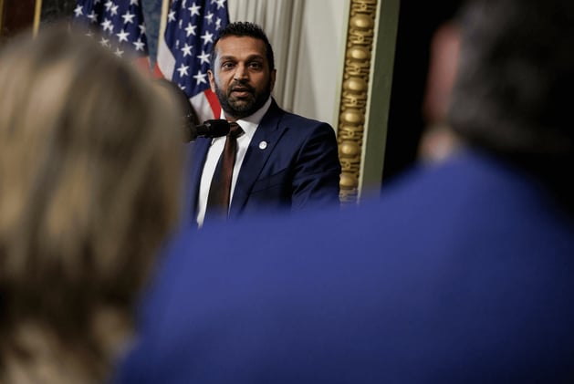 FBI Insists Trump Rally Shooter Acted Alone Despite Growing Public Skepticism