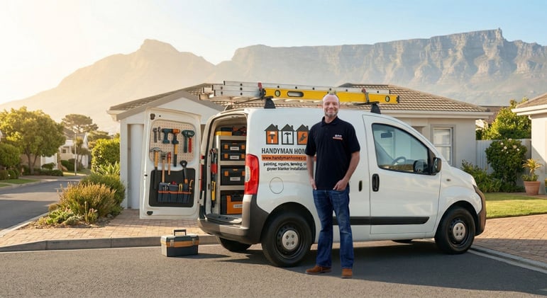 New rate, new guide, same Handyman Homes you know