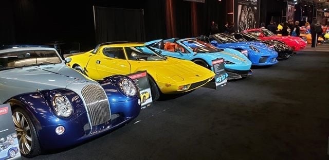 August 11 - August 17, 2025 Motorcopia Market PulseTM