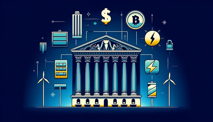Crypto's Kilowatt Conundrum