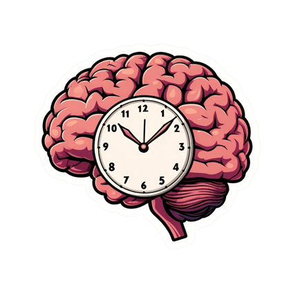 6-Hour "Undo Button" vs Stroke