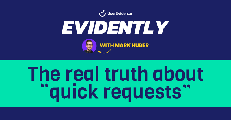 You can’t lead marketing if you’re not comfortable saying no