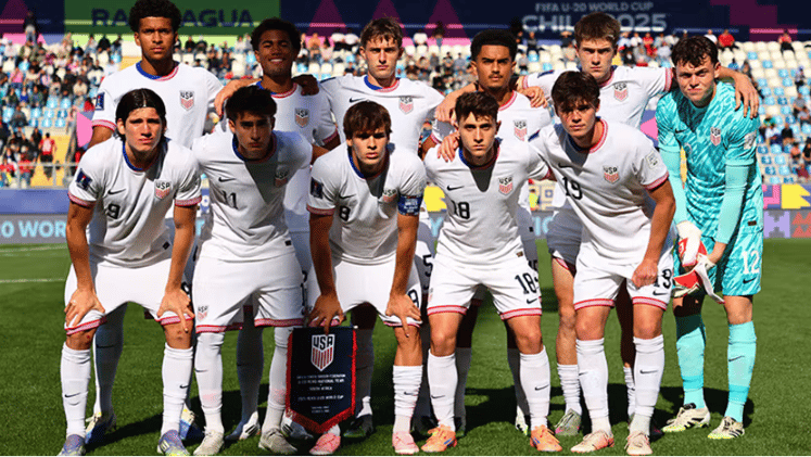 Can USA Go All the Way?