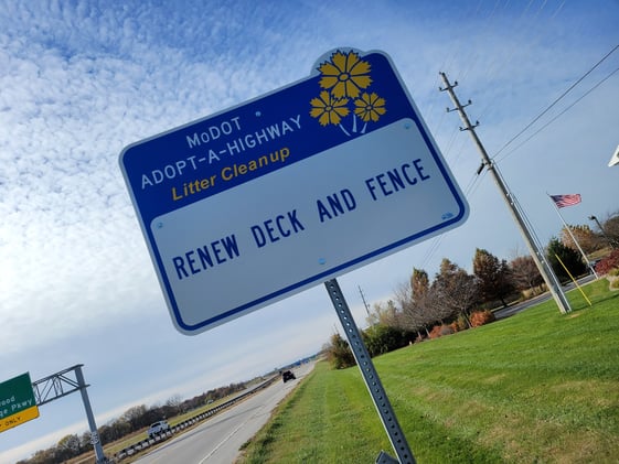  Don’t wait for spring! The "hidden" season for Deck & Fence projects.