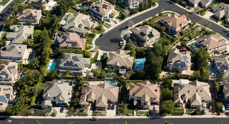 Mortgage payments ease for fourth month