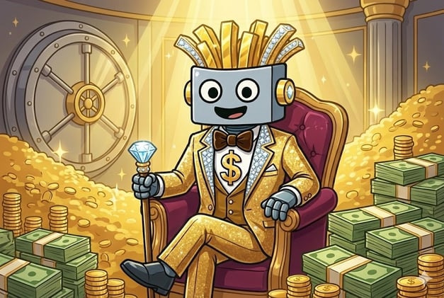 The AI layoff wave is here...