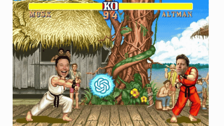 Open-and-Shut Case? 👩🏻‍⚖️🤖